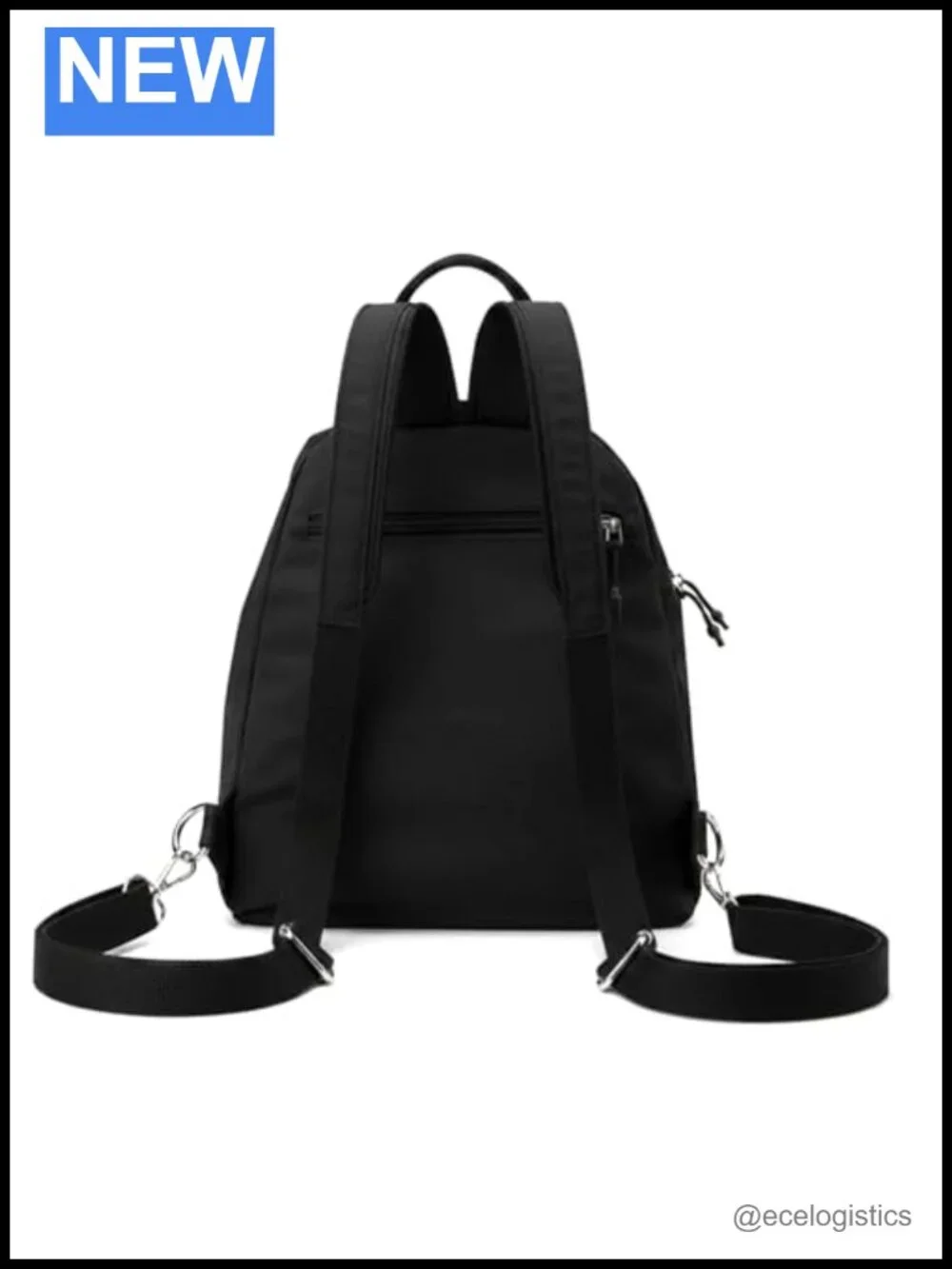 Convertible Mini Backpack Purse, Crossbody Shoulder Bag, Fashion Daypack,